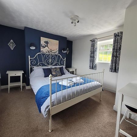Caudle Cottage, Ruardean Lydbrook Bagian luar foto