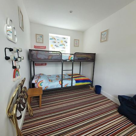 Caudle Cottage, Ruardean Lydbrook Bagian luar foto