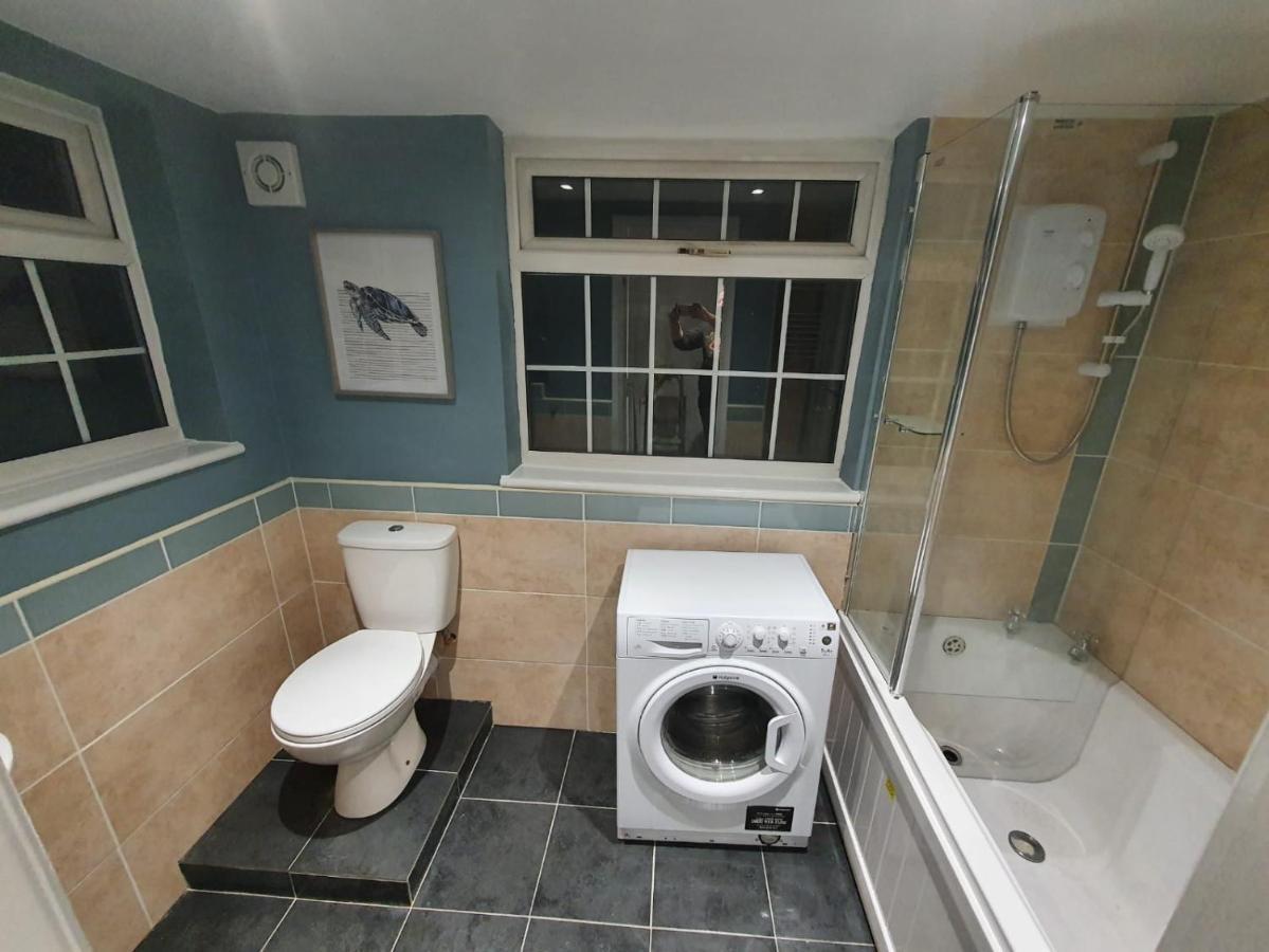 Caudle Cottage, Ruardean Lydbrook Bagian luar foto