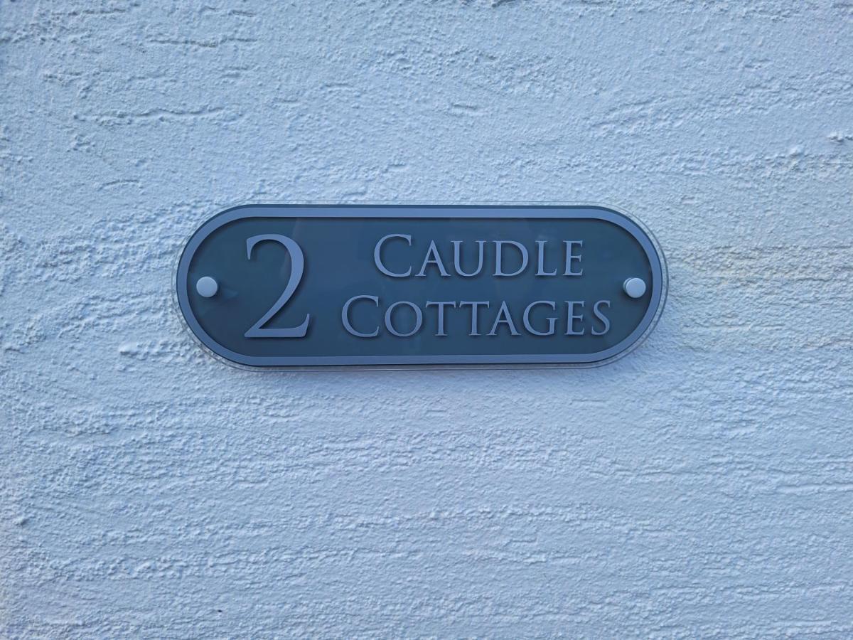 Caudle Cottage, Ruardean Lydbrook Bagian luar foto
