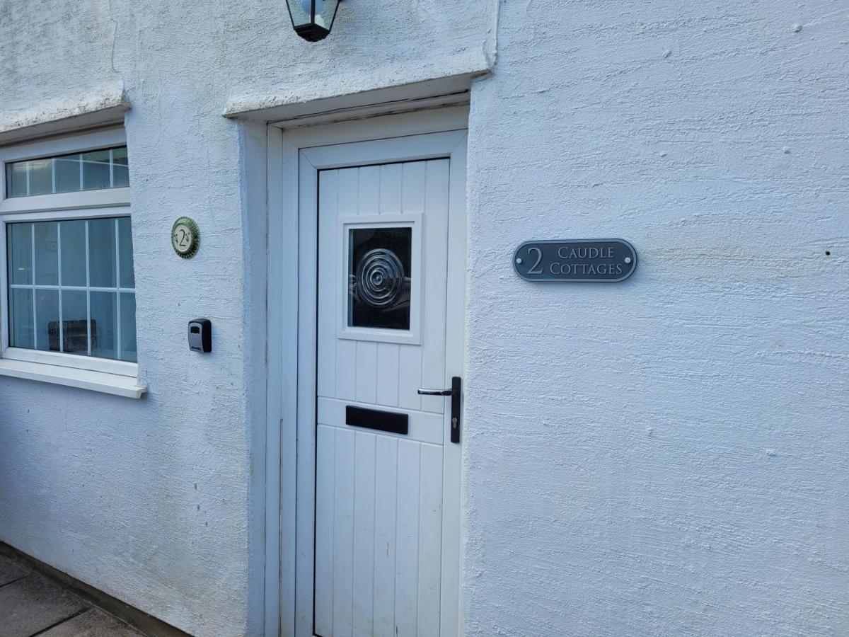 Caudle Cottage, Ruardean Lydbrook Bagian luar foto